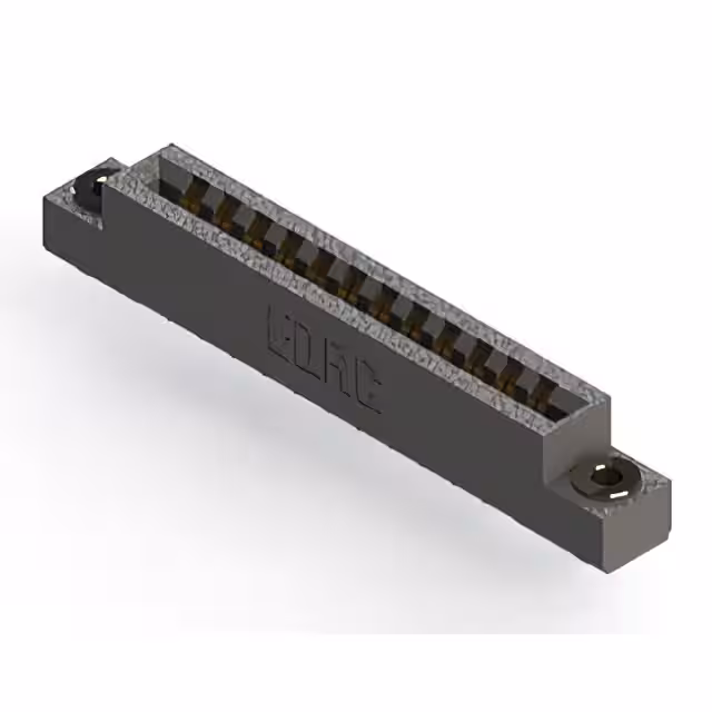 356-012-521-103 EDAC Inc.  Edgeboard Connectors